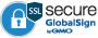 SSL GlobalSign Site Seal